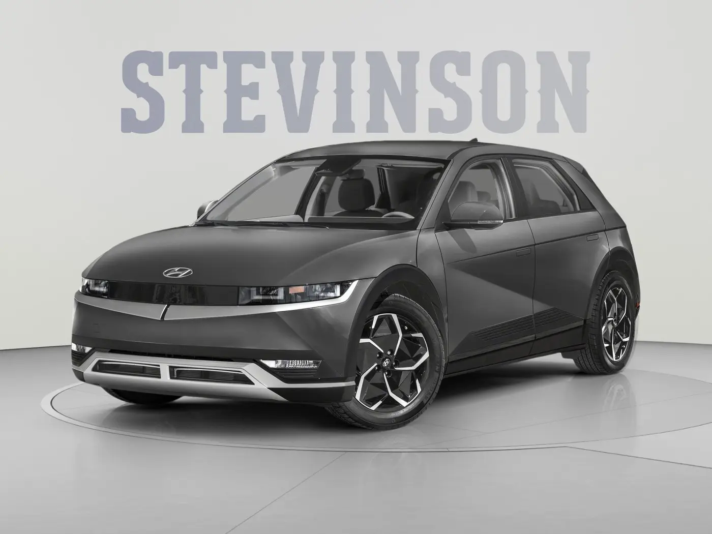 2024 Hyundai Ioniq