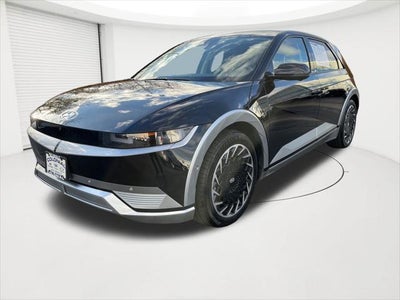Photo of a 2024 Hyundai Ioniq 5 AWD Limited 4DR Crossover for sale