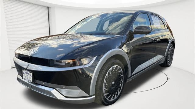 Preowned 2024 Hyundai IONIQ 5 Limited for Sale