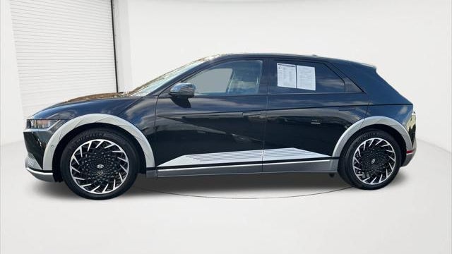 2024 Hyundai IONIQ 5 Limited