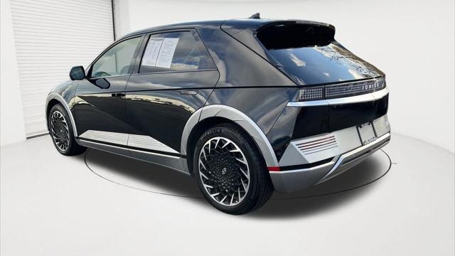 2024 Hyundai IONIQ 5 Limited
