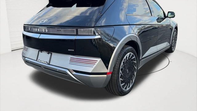 2024 Hyundai IONIQ 5 Limited