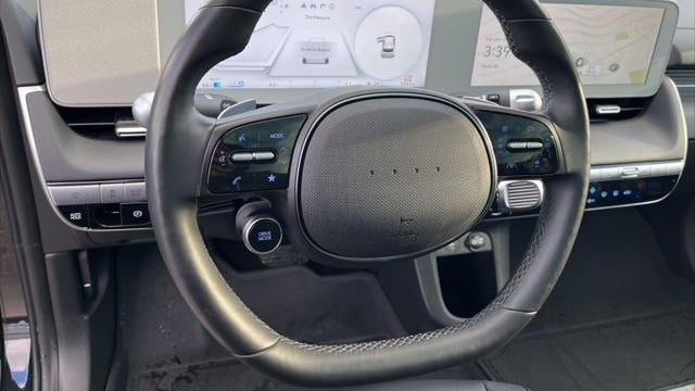 2024 Hyundai IONIQ 5 Limited