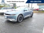 2024 Ioniq 5 Thumbnail 3