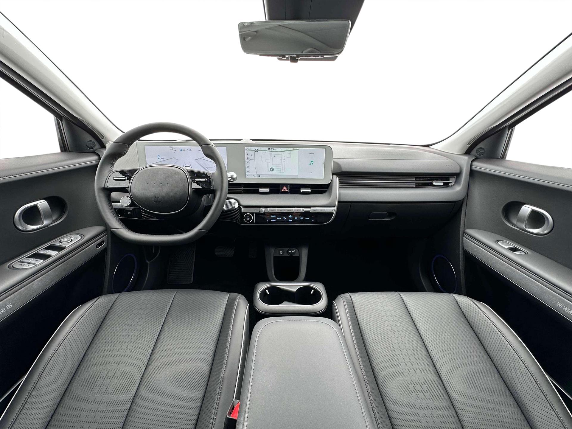 2024 Hyundai Ioniq - $36,000