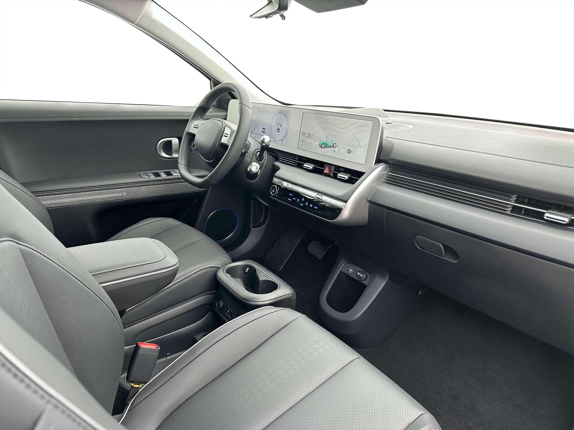 2024 Hyundai Ioniq - $36,000