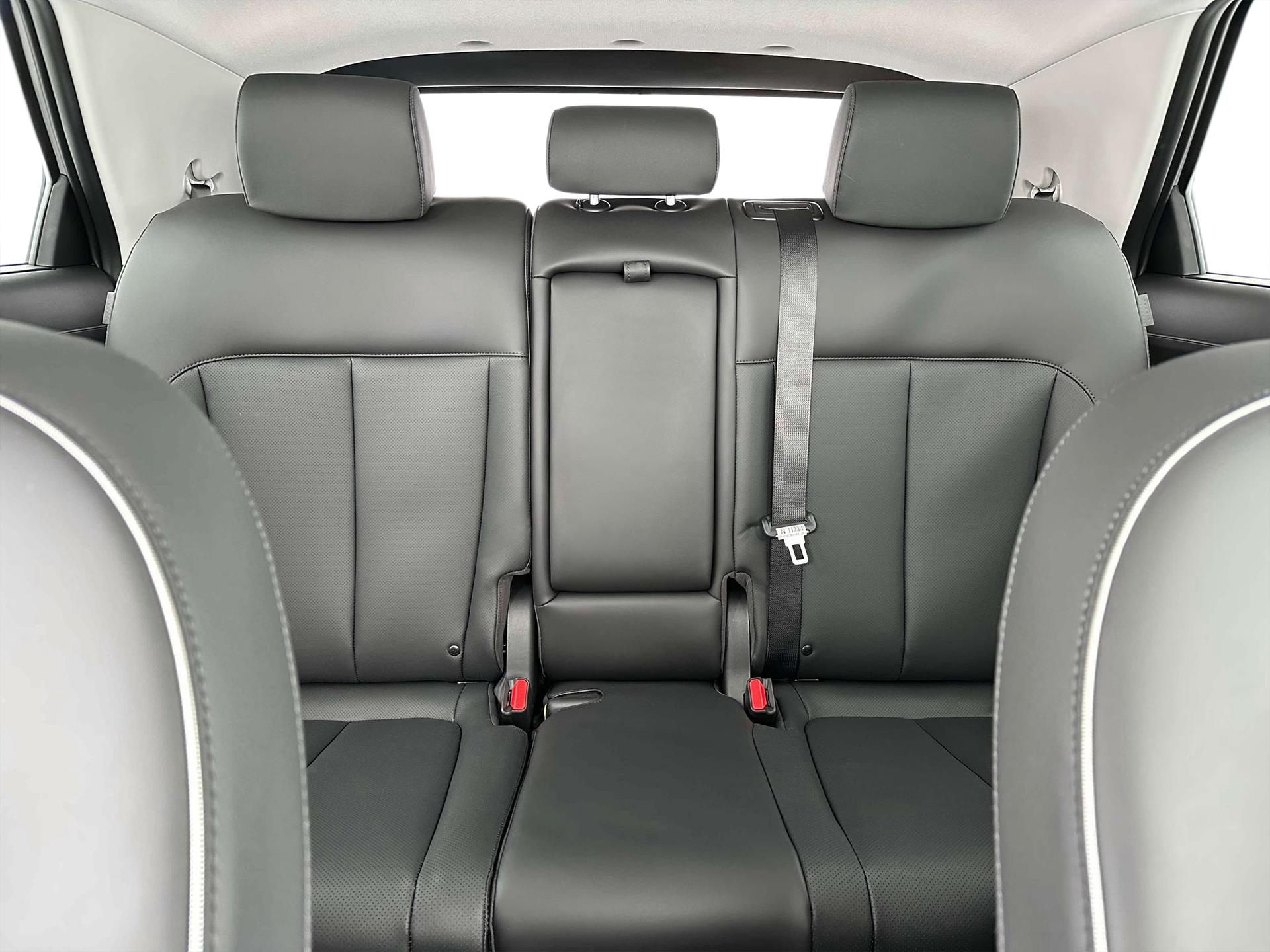 2024 Hyundai Ioniq - $36,000