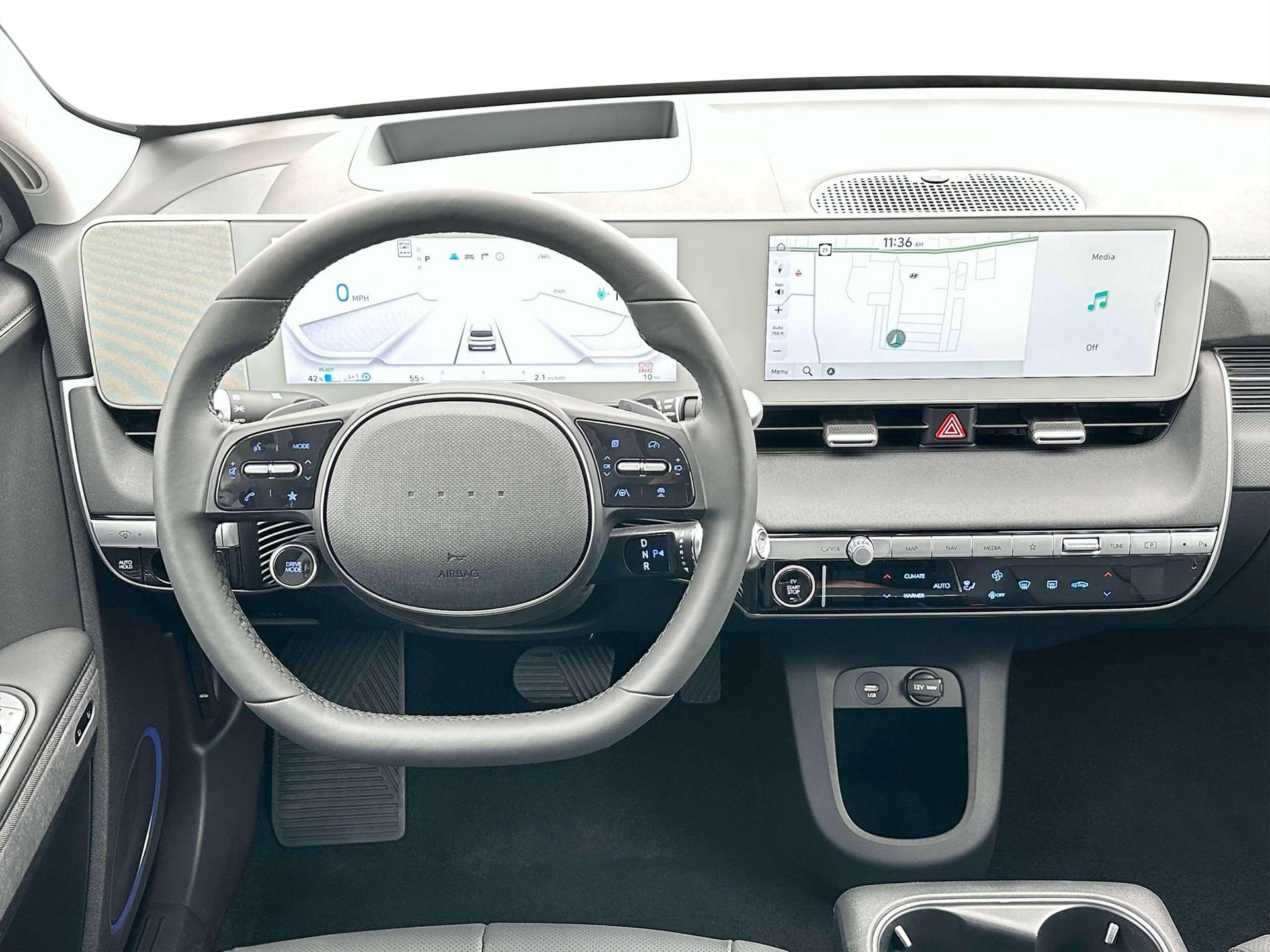 2024 Hyundai Ioniq - $36,000