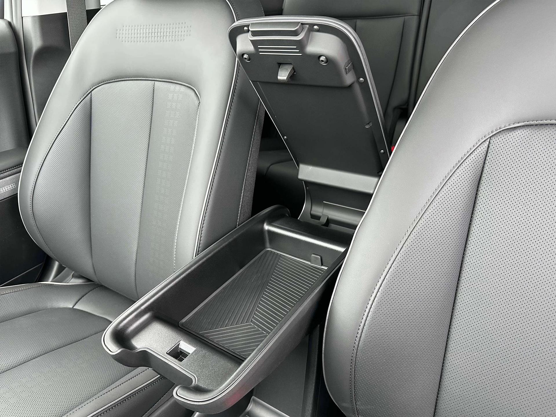 2024 Hyundai Ioniq - $36,000