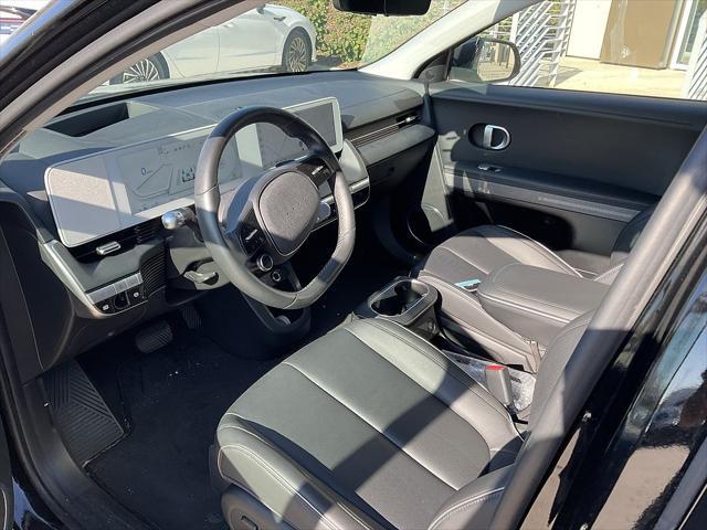2024 Hyundai Ioniq - $36,448