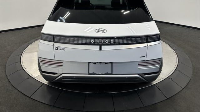2024 Hyundai IONIQ 5 Limited