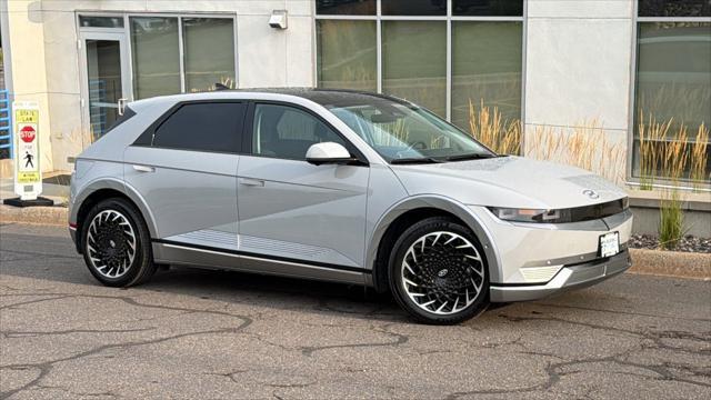 2024 Hyundai Ioniq - $33,895