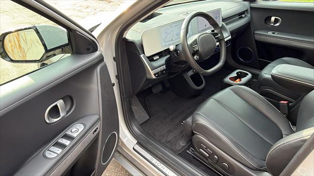 2024 Hyundai Ioniq - $33,895