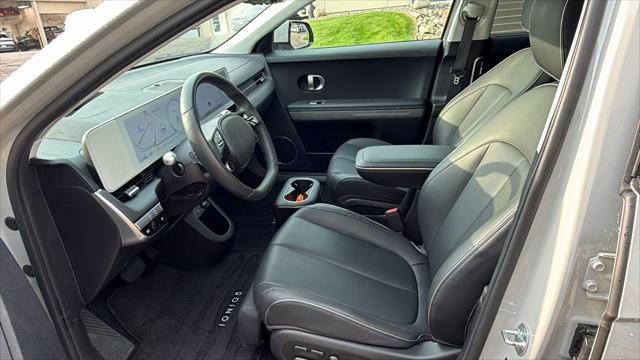 2024 Hyundai Ioniq - $33,895