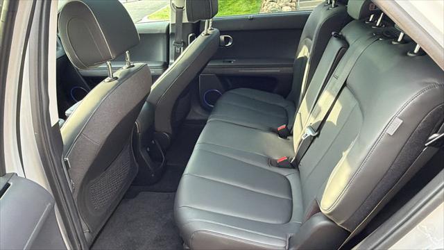2024 Hyundai Ioniq - $33,895