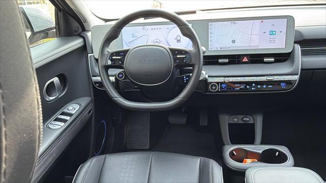 2024 Hyundai Ioniq - $33,895