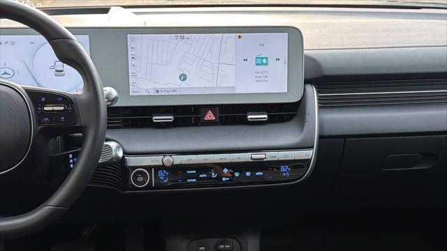 2024 Hyundai Ioniq - $33,895