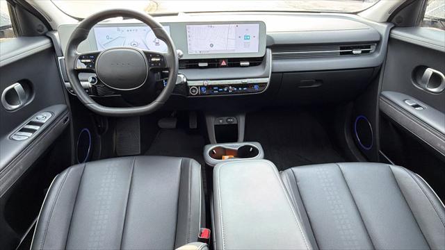 2024 Hyundai Ioniq - $33,895