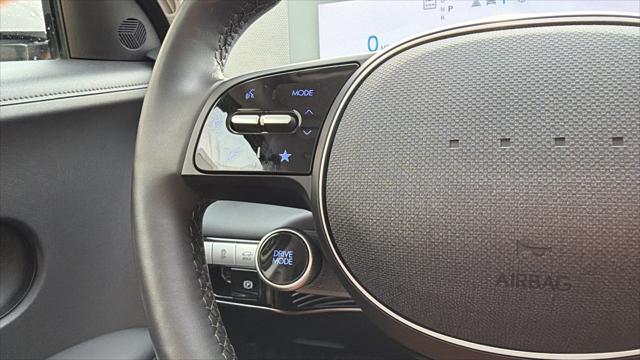 2024 Hyundai Ioniq - $33,895