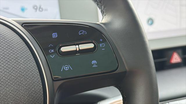 2024 Hyundai Ioniq - $33,895