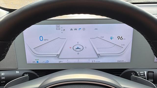 2024 Hyundai Ioniq - $33,895