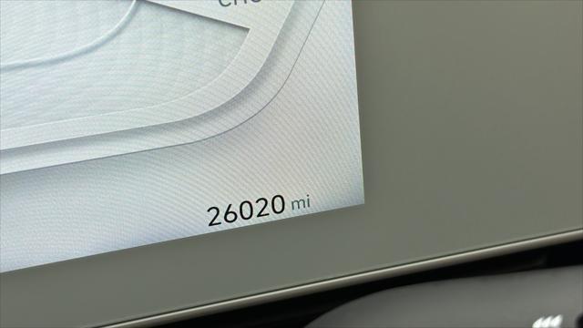 2024 Hyundai Ioniq - $33,895