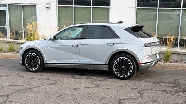 2024 Hyundai Ioniq - $33,895