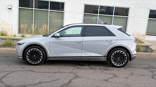 2024 Hyundai Ioniq - $33,895