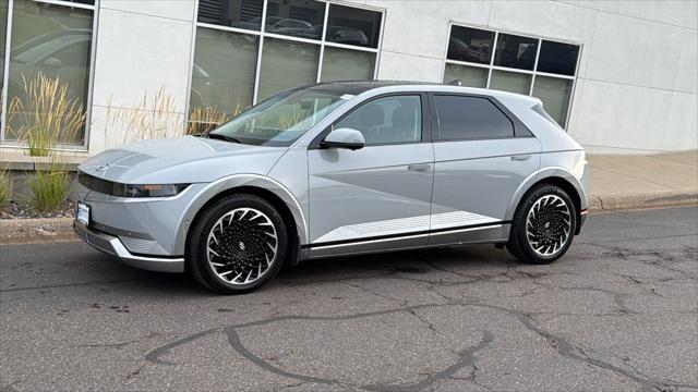 2024 Hyundai Ioniq - $33,895