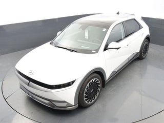 2024 Hyundai IONIQ 5 Disney100 Platinum Edition