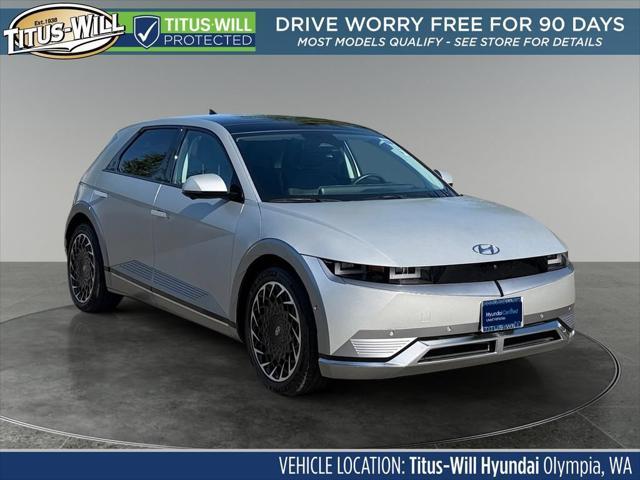 2024 Hyundai Ioniq