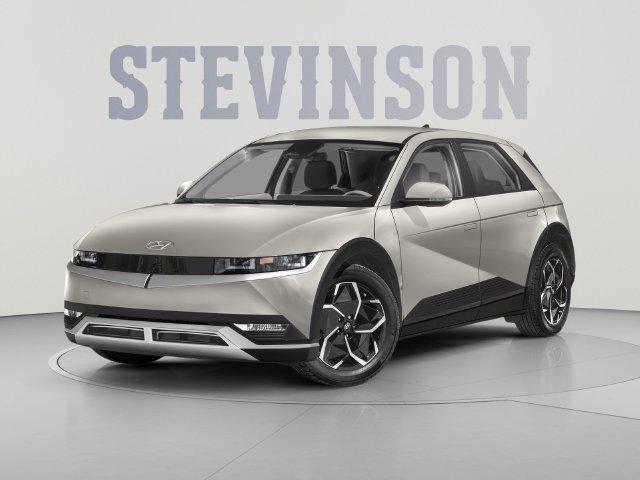 2024 Hyundai Ioniq