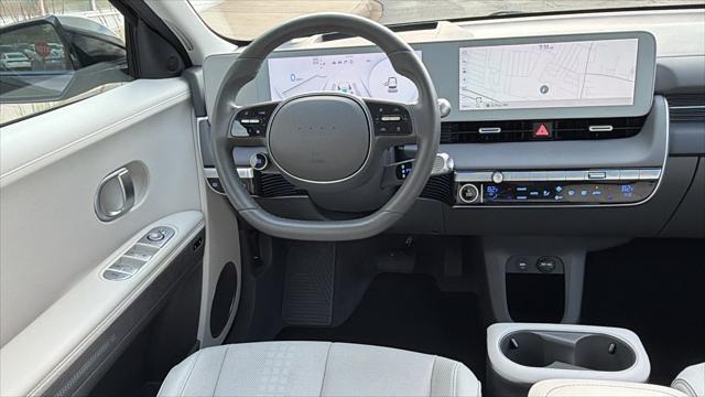 2024 Hyundai IONIQ 5 Limited