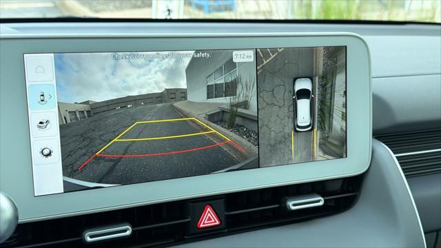 2024 Hyundai IONIQ 5 Limited
