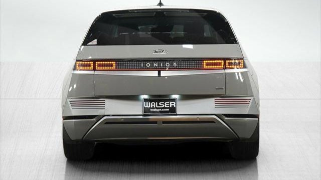 2024 Hyundai IONIQ 5 Limited