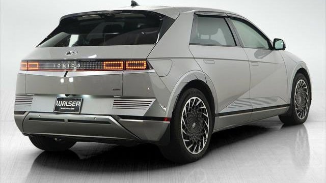 2024 Hyundai IONIQ 5 Limited