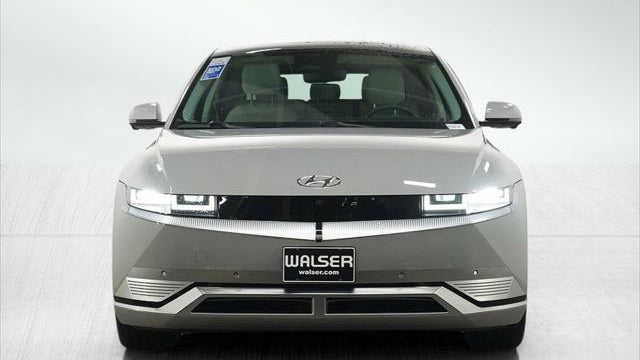 2024 Hyundai IONIQ 5 Limited