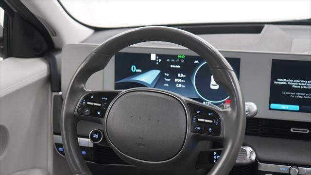 2024 Hyundai IONIQ 5 Limited