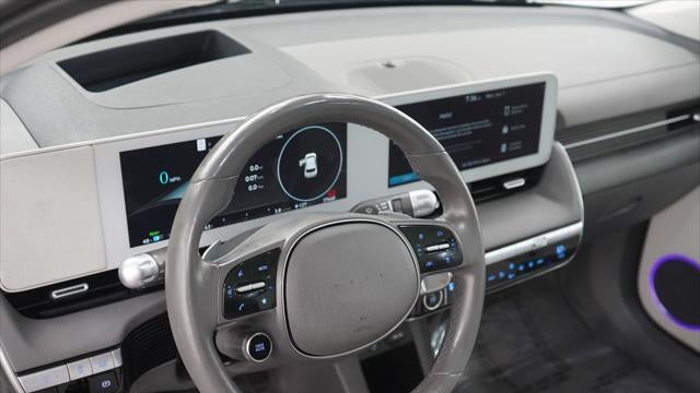 2024 Hyundai IONIQ 5 Limited