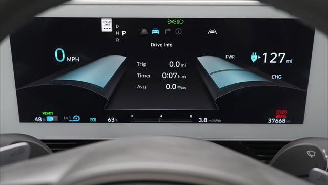 2024 Hyundai IONIQ 5 Limited