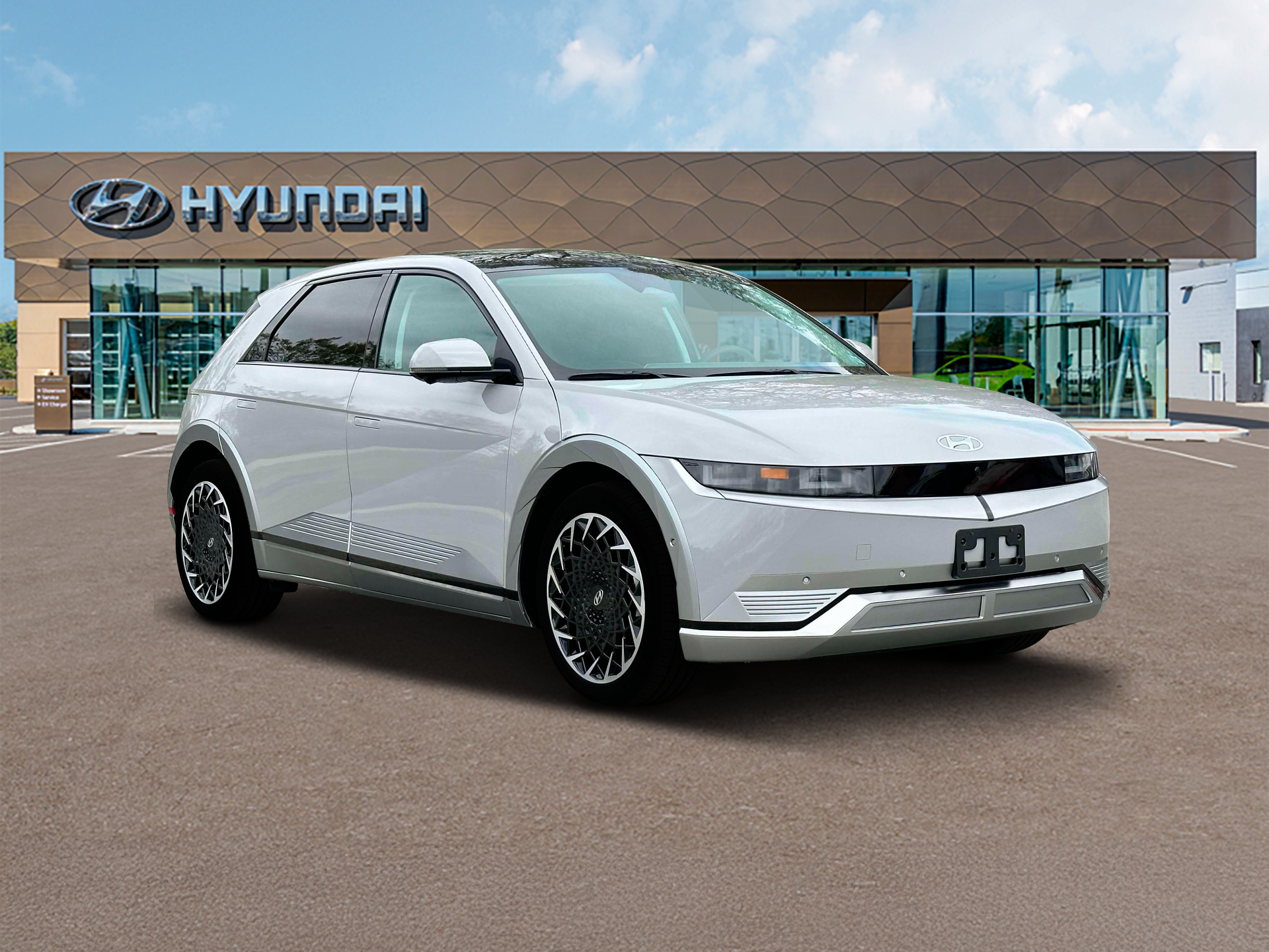 2024 Hyundai Ioniq - $34,700