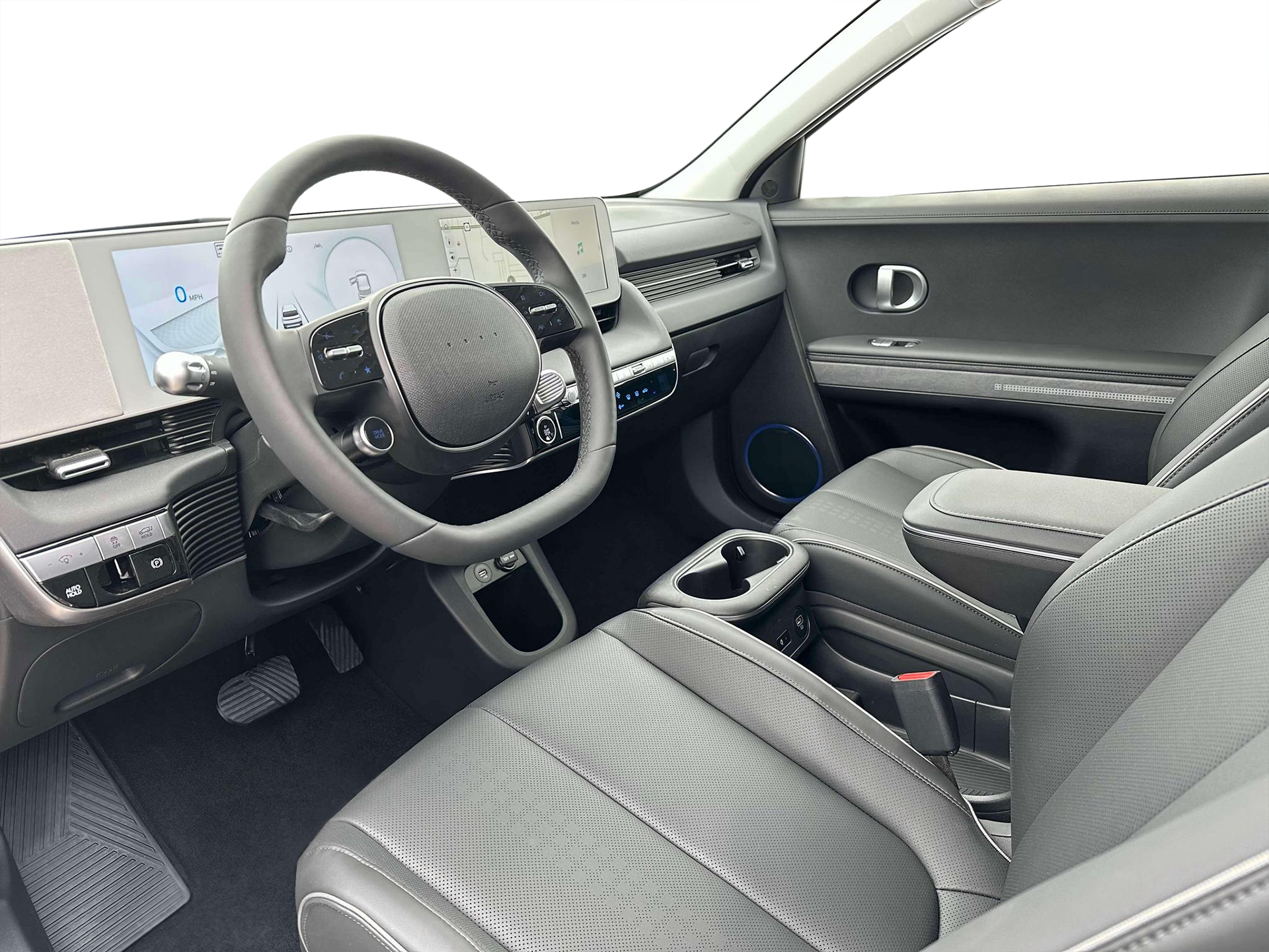 2024 Hyundai Ioniq - $34,700