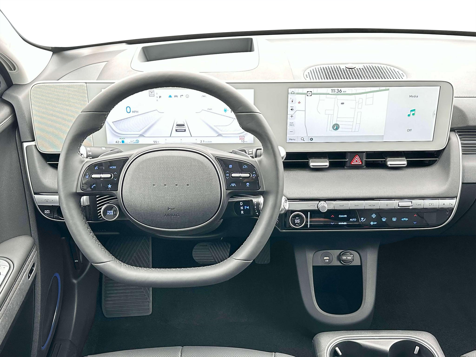 2024 Hyundai Ioniq - $34,700