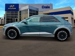 2024 Ioniq 5 Thumbnail 3