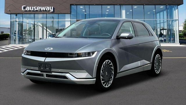 Preowned 2024 Hyundai IONIQ 5 Limited for Sale