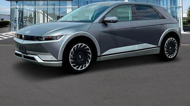 2024 Hyundai IONIQ 5 Limited