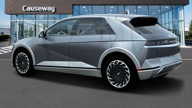 2024 Hyundai IONIQ 5 Limited
