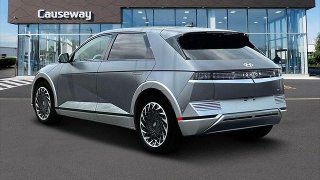 2024 Hyundai IONIQ 5 Limited