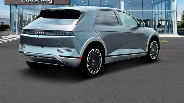 2024 Hyundai IONIQ 5 Limited