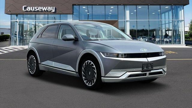 2024 Hyundai IONIQ 5 Limited
